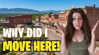 Don't Move to Fort Collins, Colorado: 10 Harsh Truths Locals Want You to Know BEFORE Relocating