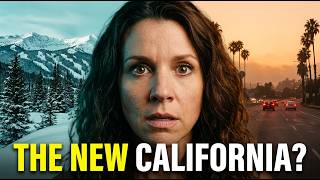 Is Colorado Becoming the New California? A Deep Dive into Growth and Challenges