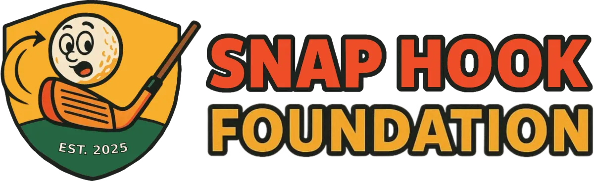 Snap Hook Foundation Logo