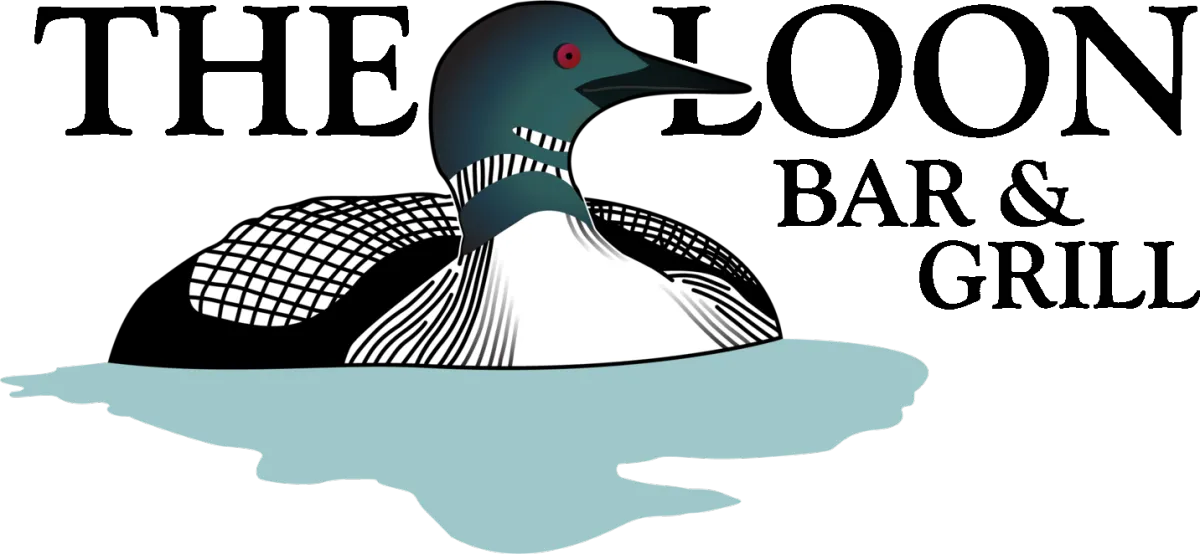 The Loon Bar & Grill Logo