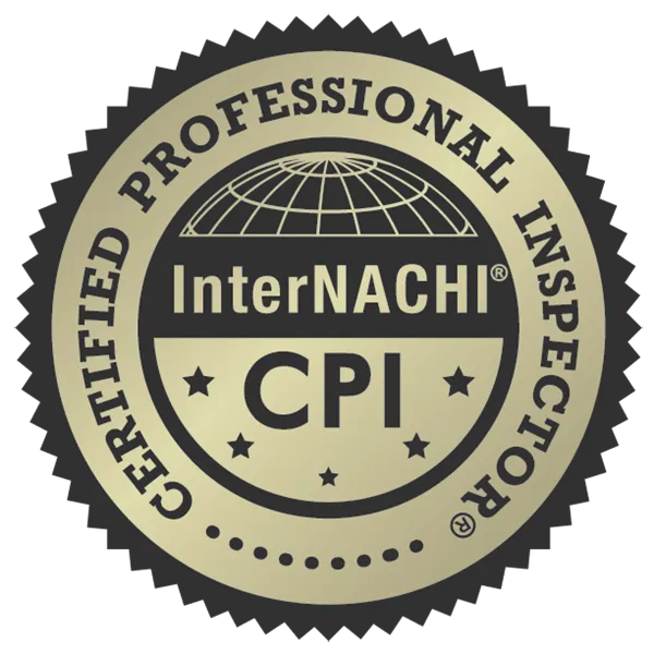 InterNACHI Certified Professional Inspector