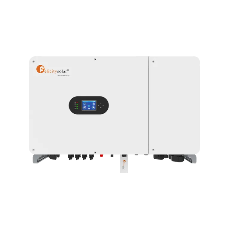 felicity hybrid energy inverter