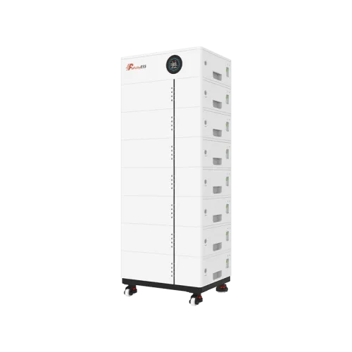 felicity lithium battery module on wheels