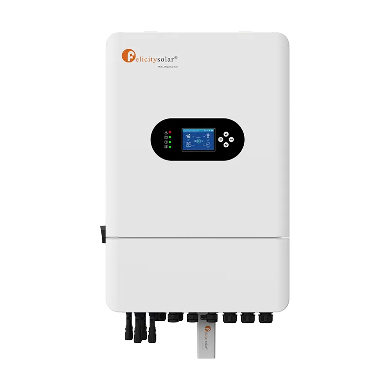 felicity solar power inverter