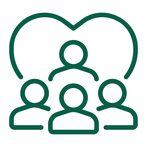 Triggant CRM for communities