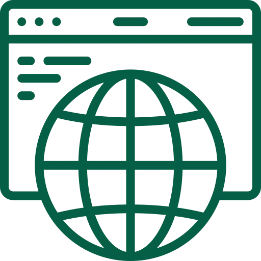 Triggant CRM website and funnel builder