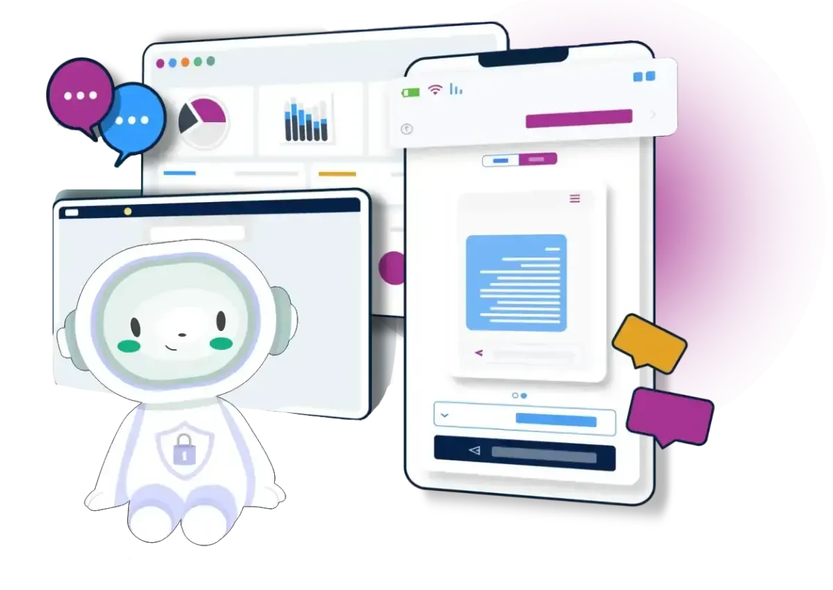 Triggant CRM for small business