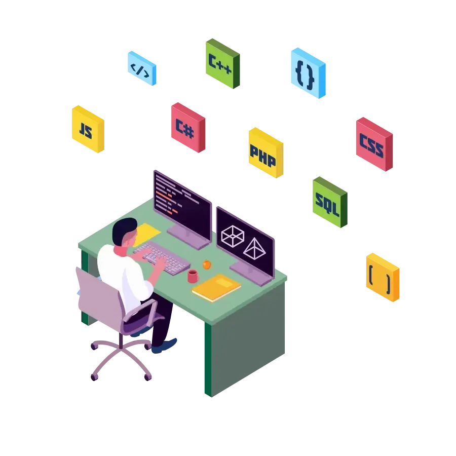 IT Project Management Services in Dubai