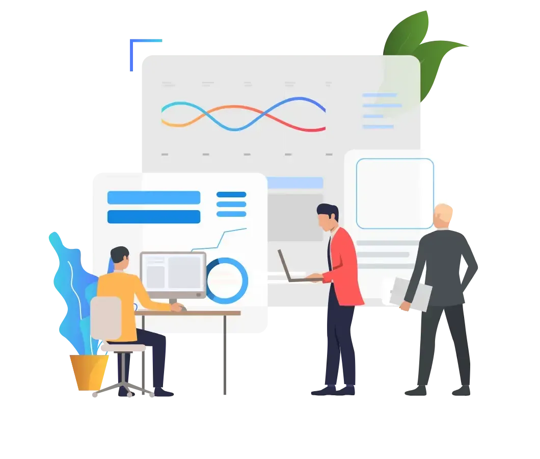 IT Outsourcing Services in Dubai