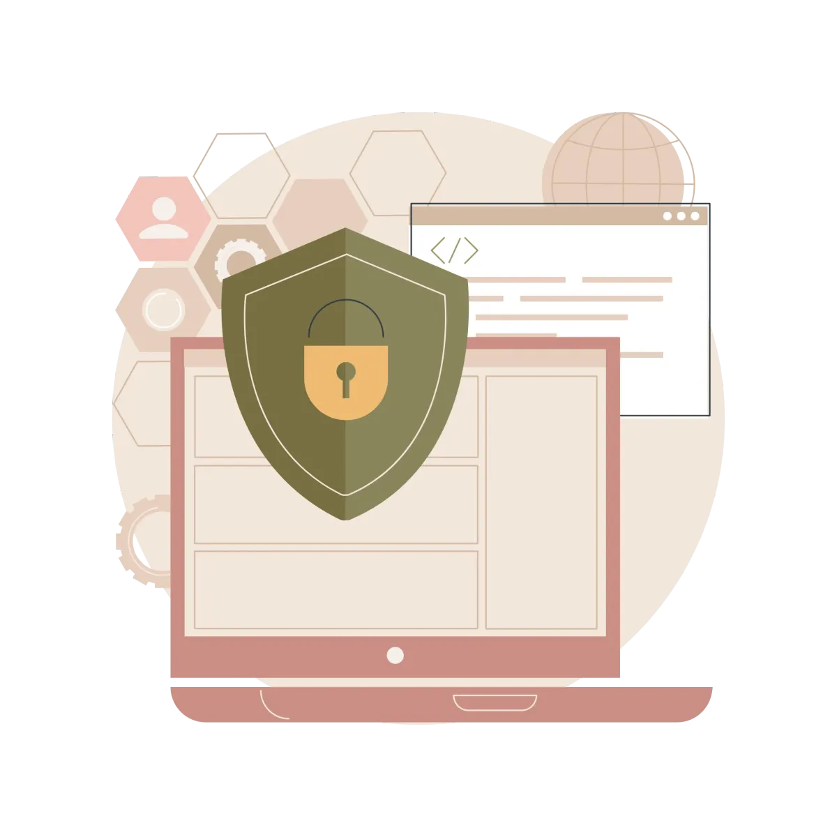 Cyber Security Services in Dubai | Triggant