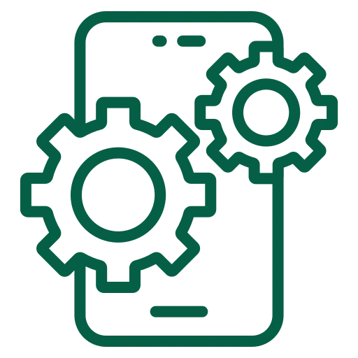 Triggant CRM clients portal