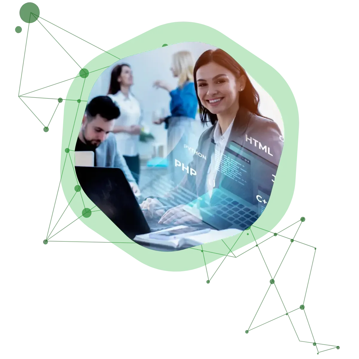 TRIGGANT – Trusted IT Services & Software Development Company in Dubai