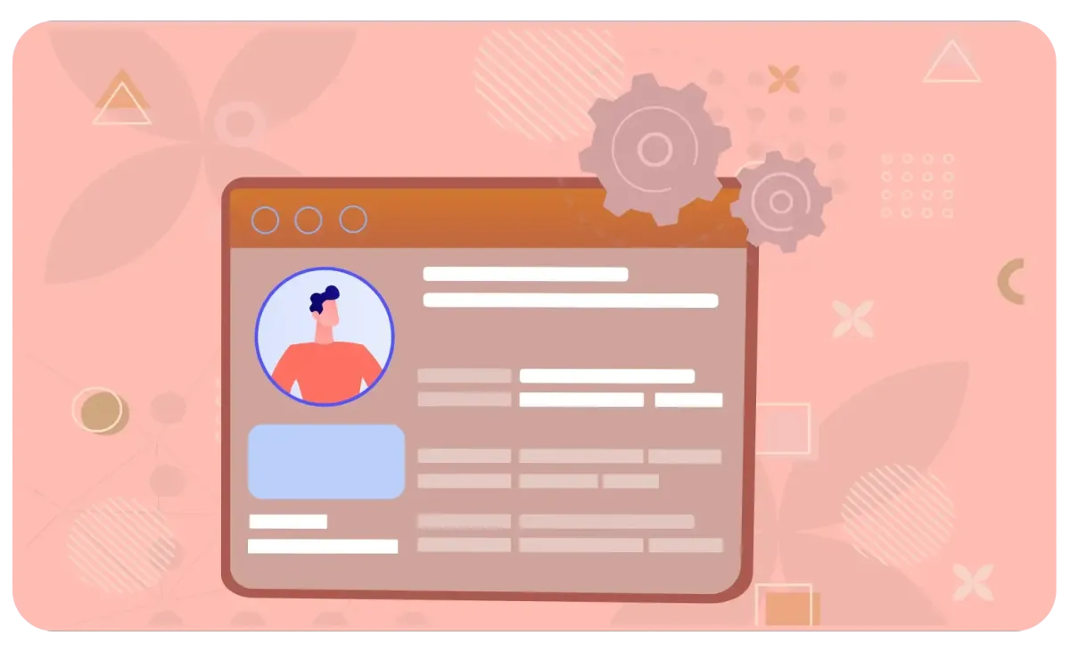 Triggant CRM clients portal