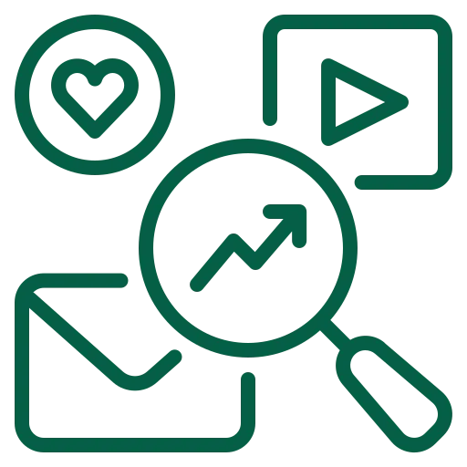 Triggant CRM marketing solutions