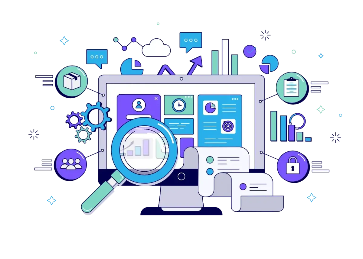 Triggant all-in-one AI CRM