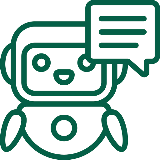 Triggant CRM 24/7 AI Chatbots