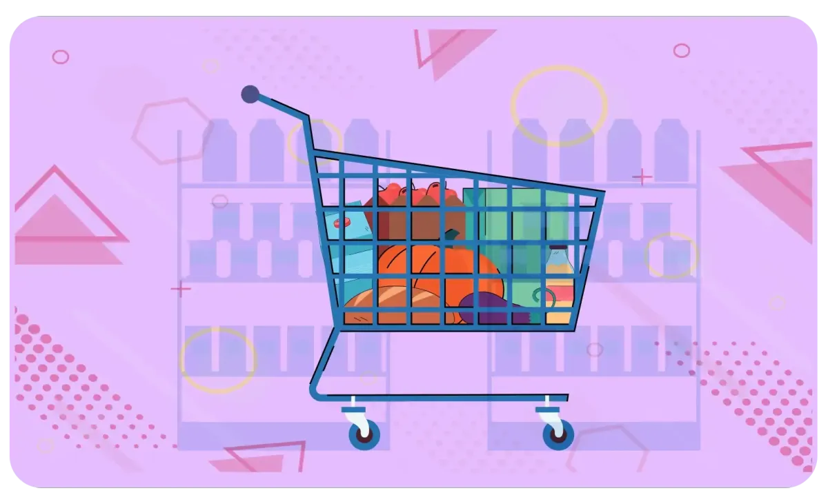 Triggnt CRM E-commerce abandoned carts