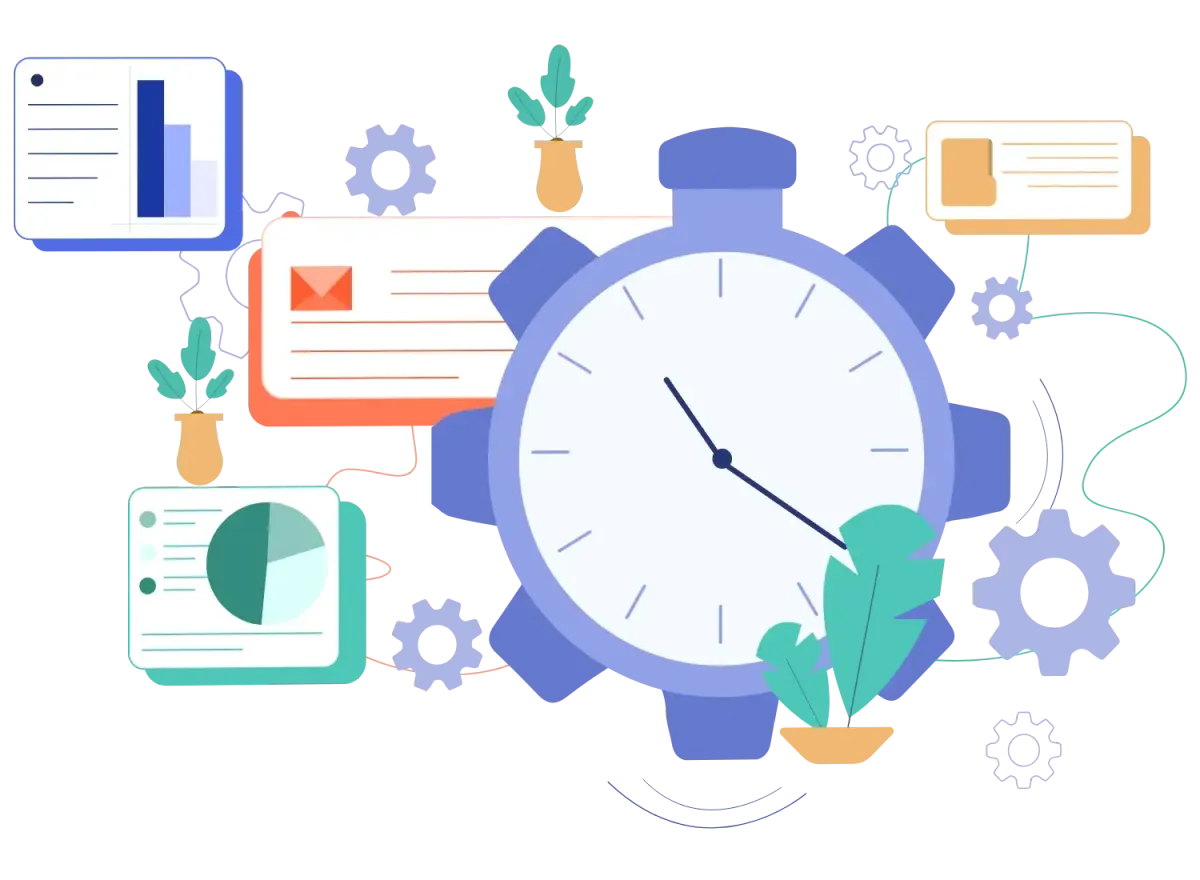 IT Project Management Services in Dubai