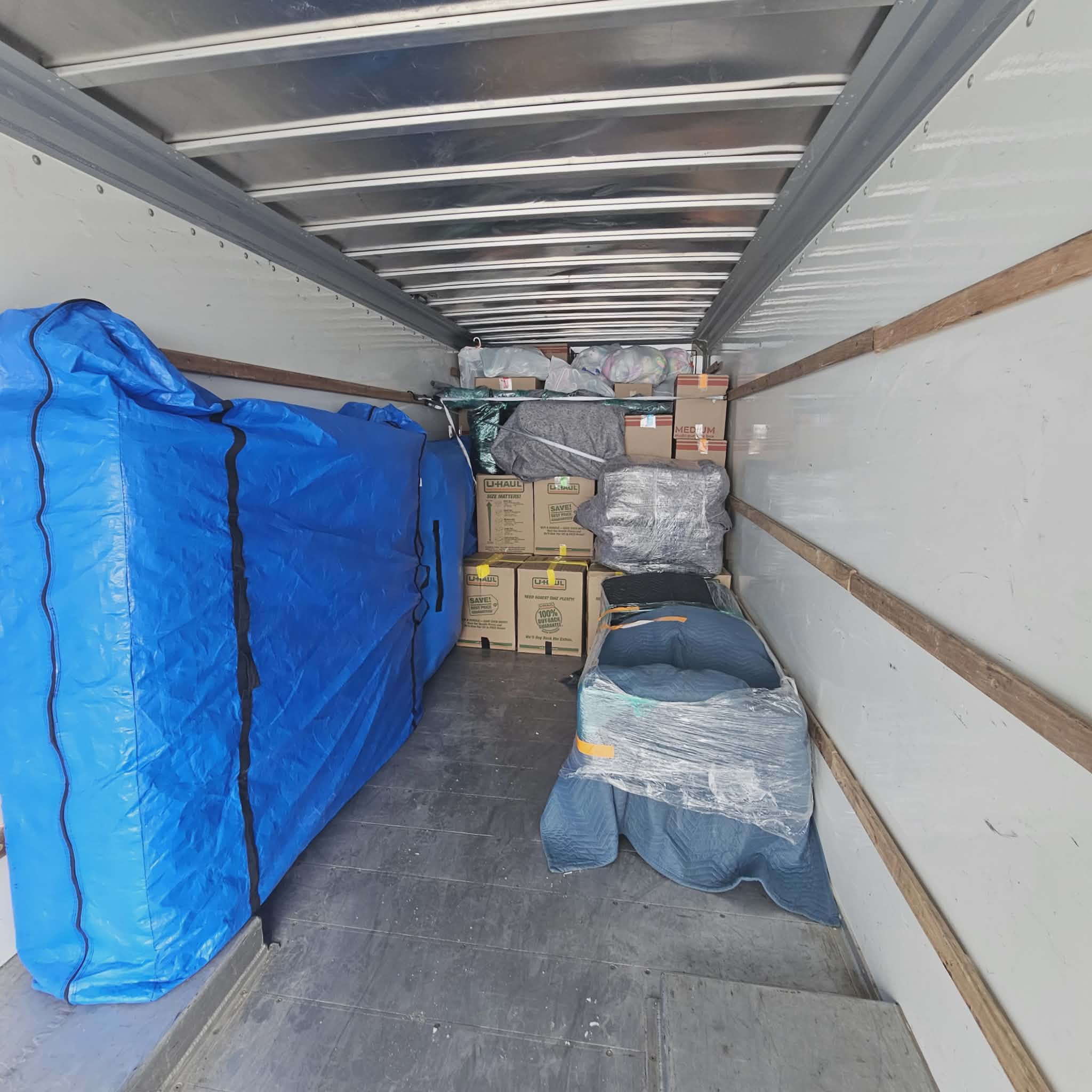 a man riding a bicycle