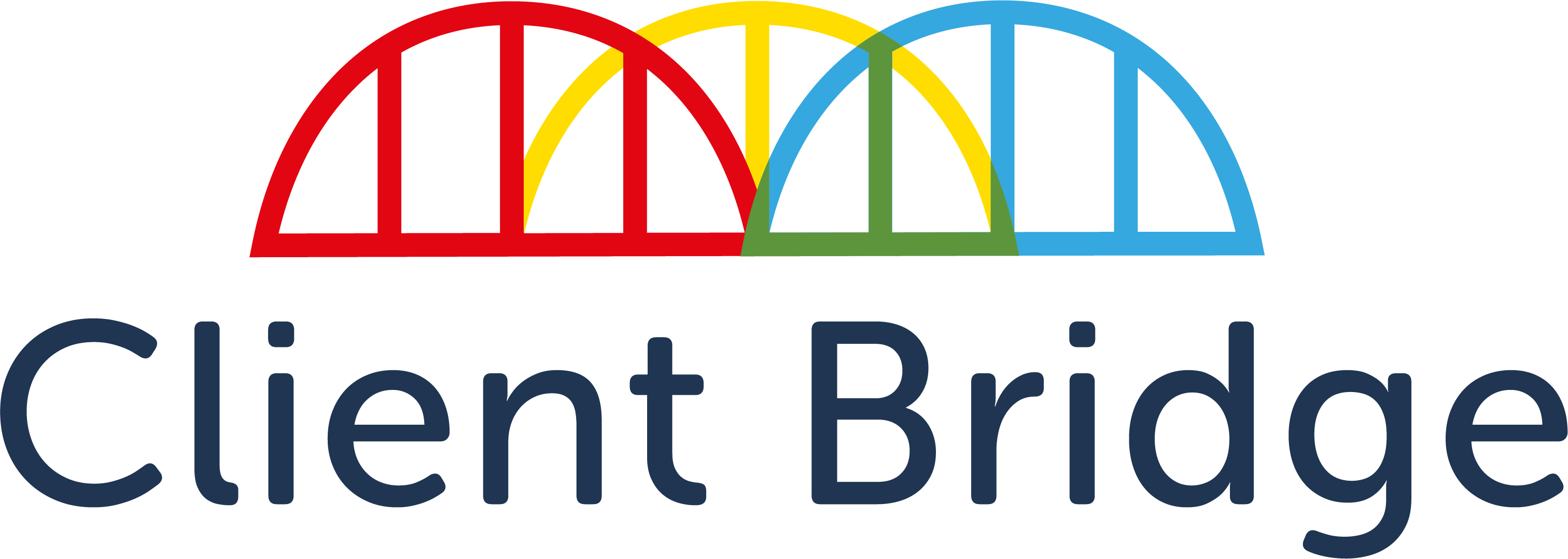 Client Bridge Logo