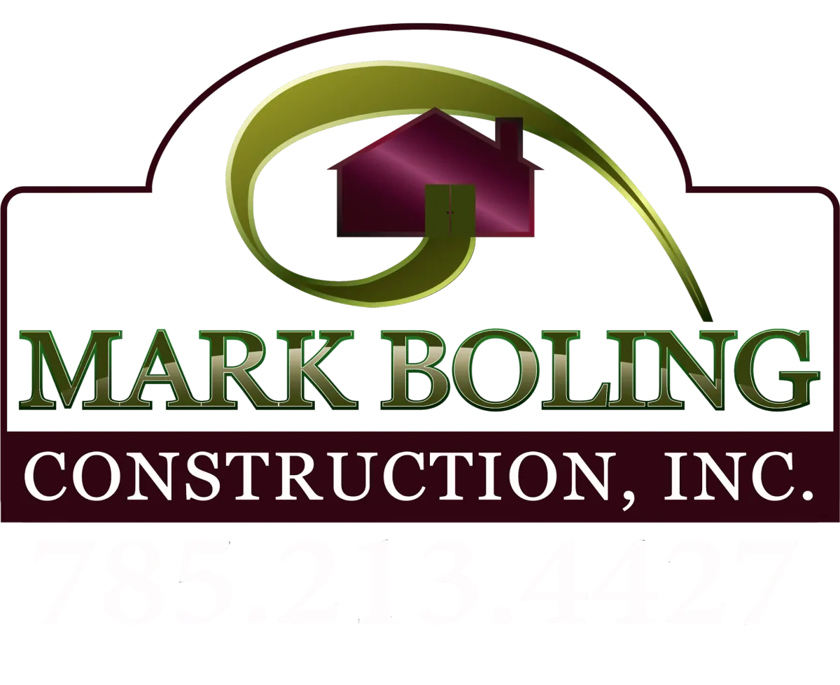 Mark Boling Constuction Logo