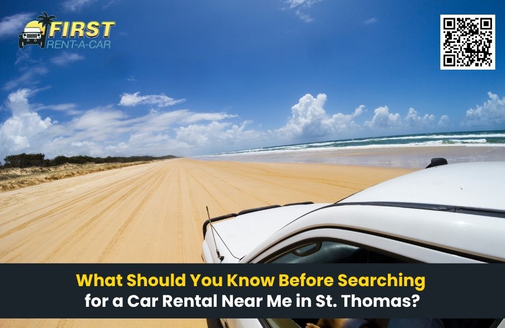 car rental st thomas, car rental st thomas airport, car rental deals, car rental near me, car rental