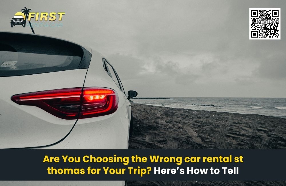 car rental st thomas, car rental st thomas airport, car rental deals, car rental near me, car rental