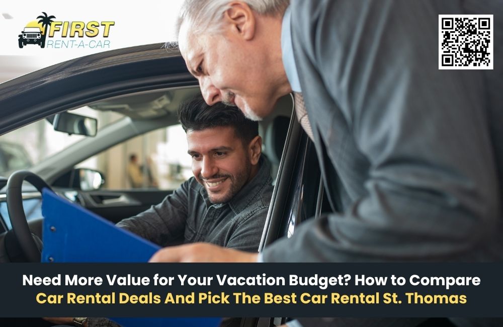 car rental st thomas, car rental st thomas airport, car rental deals, car rental near me, car rental