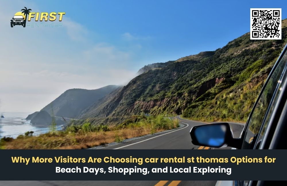 car rental st Thomas car rental st thomas airport car rental deals car rental near me car rental