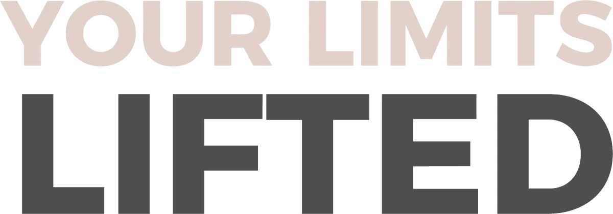 Your Limits Lifted logo