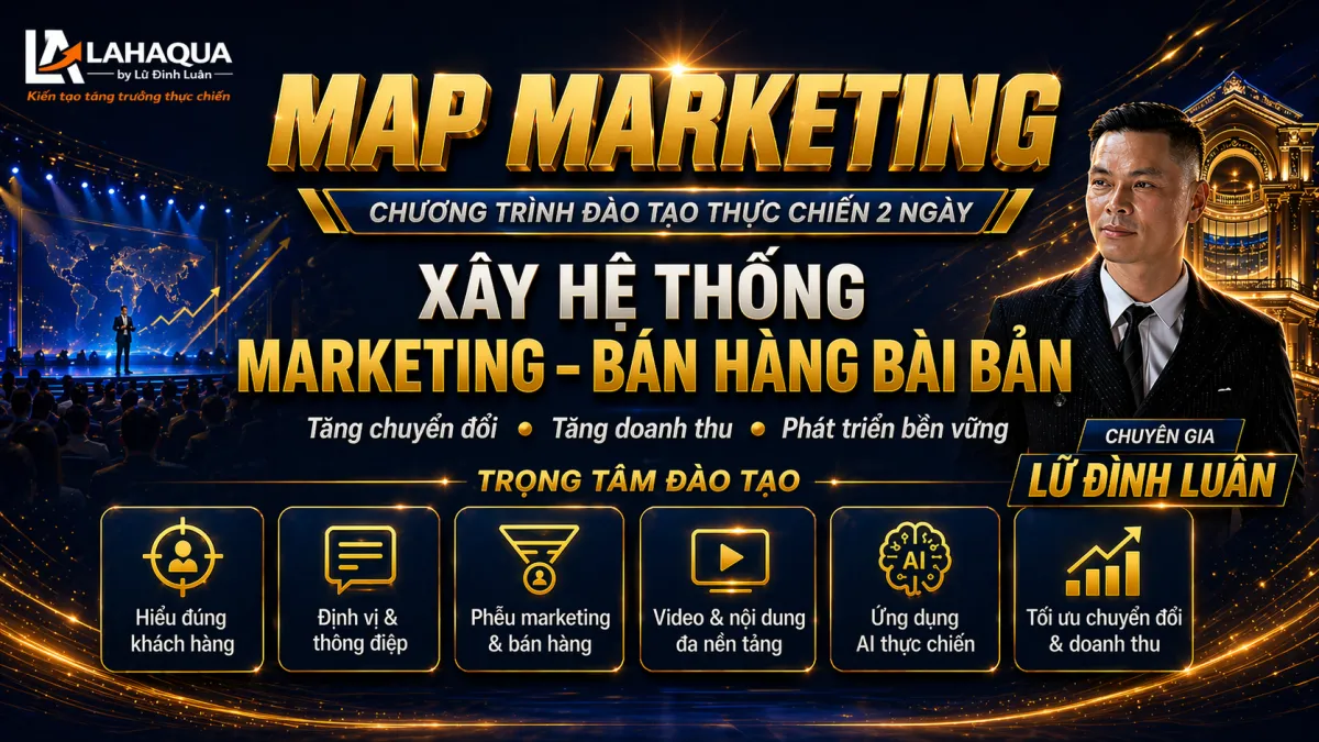 CRM thời AI đang đổi cách doanh nghiệp giữ khách. Vì sao quản lý bằng Excel và Zalo khiến anh/chị âm thầm mất tiền — và lối ra cho doanh nghiệp nhỏ