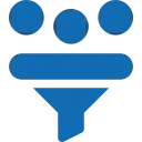 Lead Generation Icon