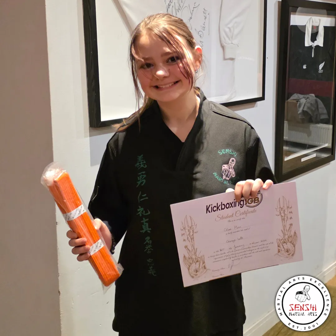 How Martial Arts Can Help Improve Children’s Motivation