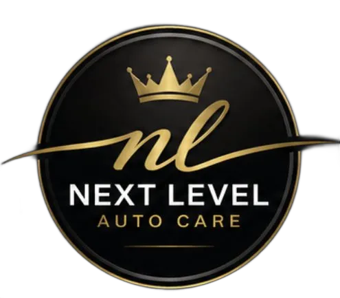Next Level Auto Care Logo