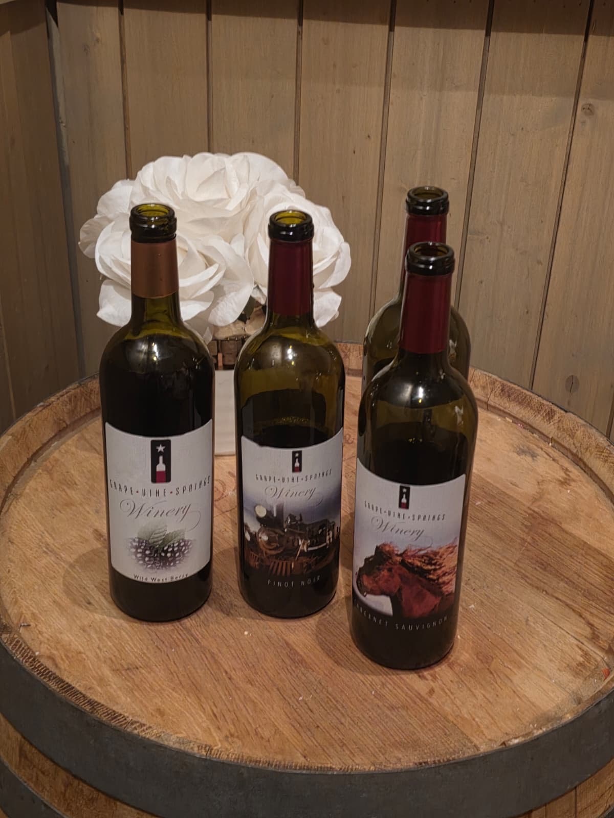 Wine Trips Aren’t Just Tastings. They’re Experiences