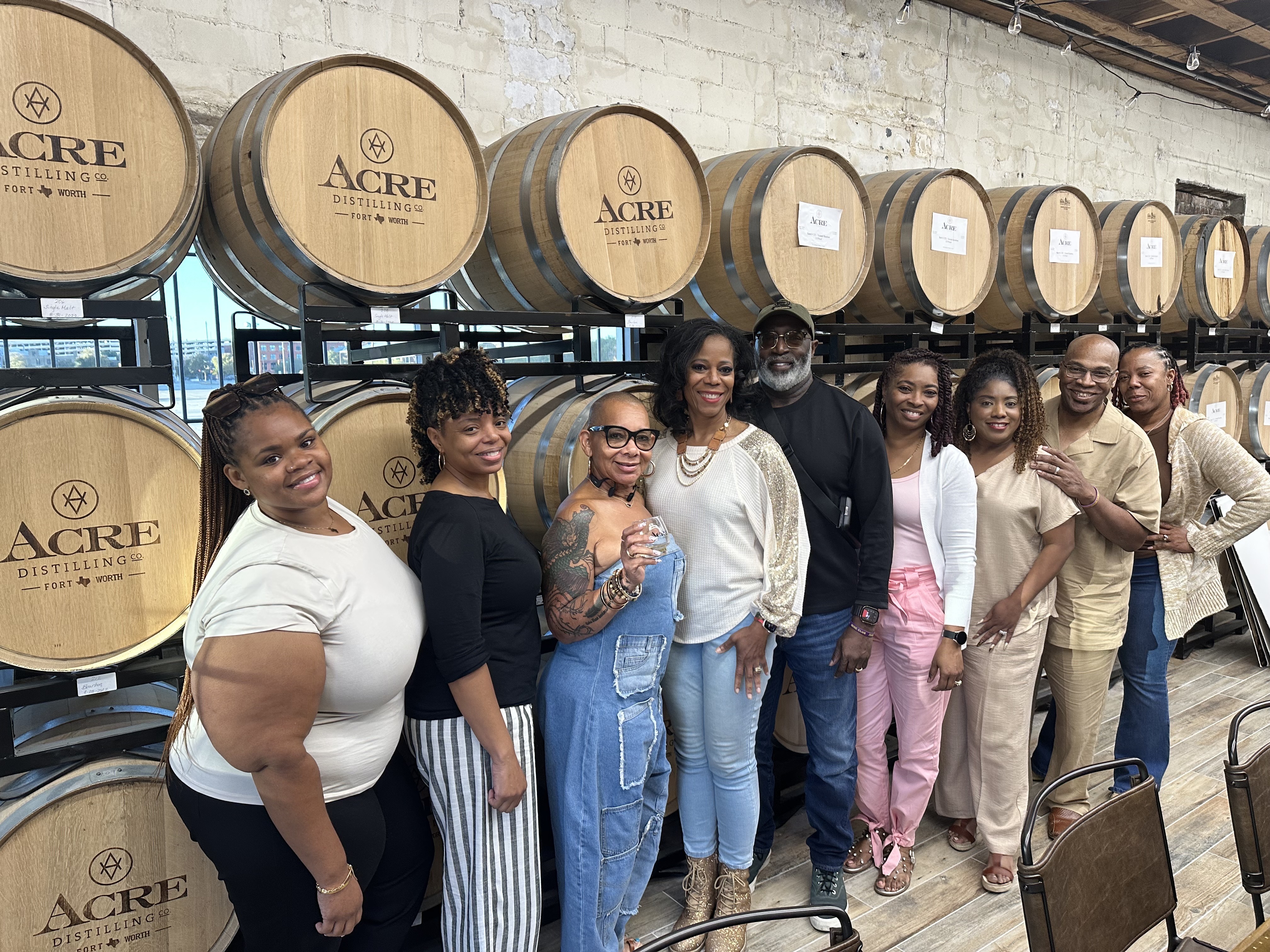 Wine Tours Are the New Girls’ Trip, Here’s Why