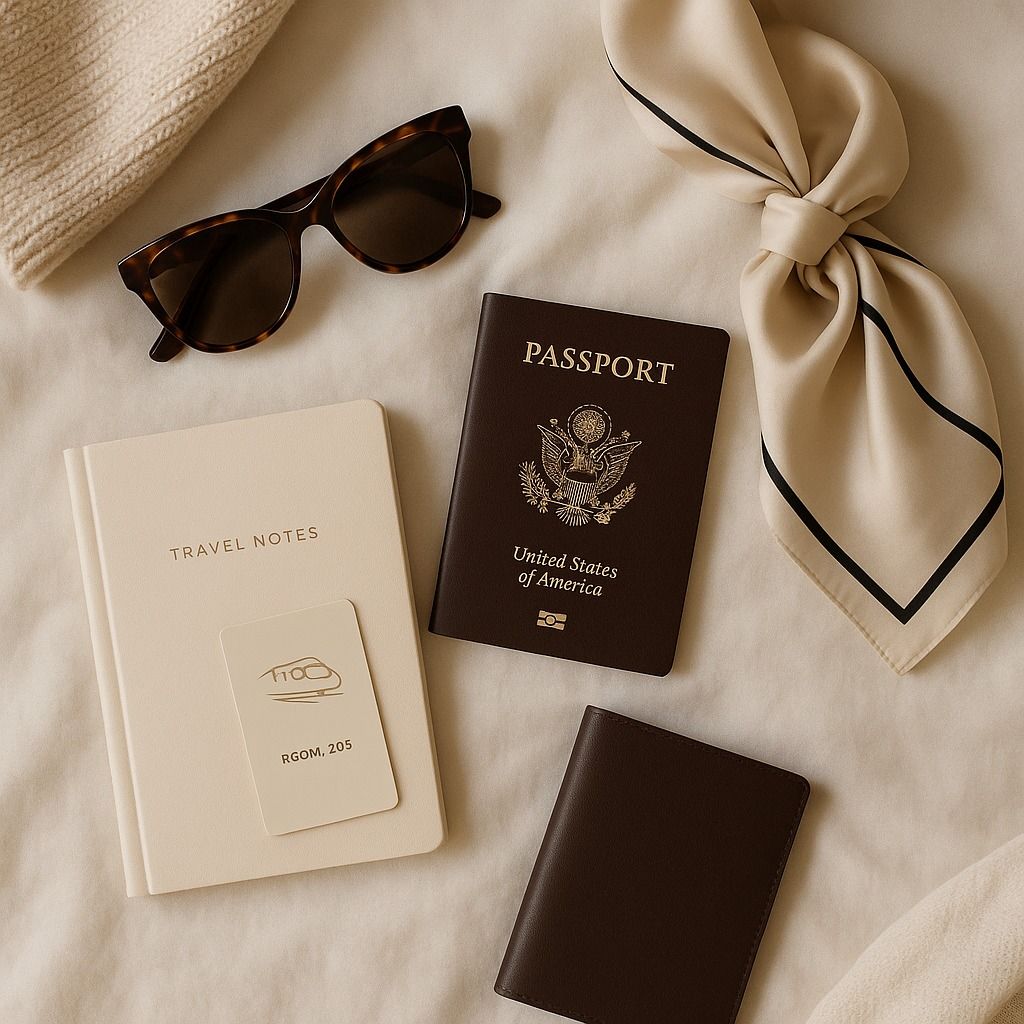 Why Experienced Travelers Plan Their Trips Early