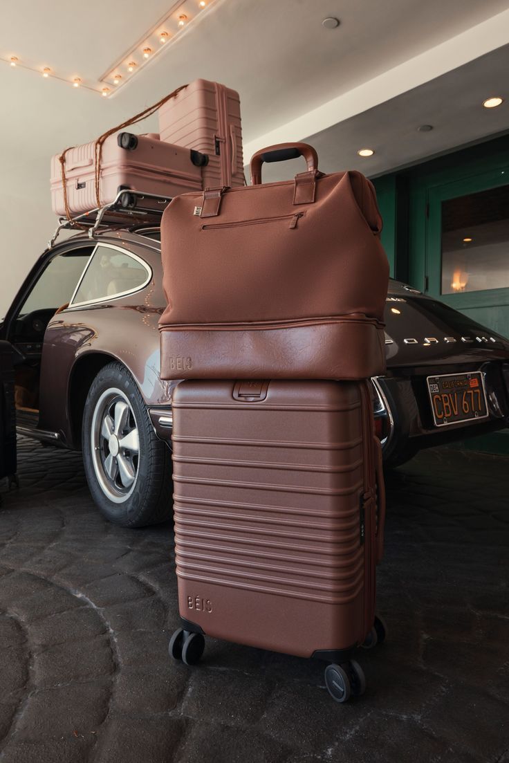 Your Checked Bag Is NOT Your Emergency Bag: Essential Carry-On Tips Every Traveler Needs