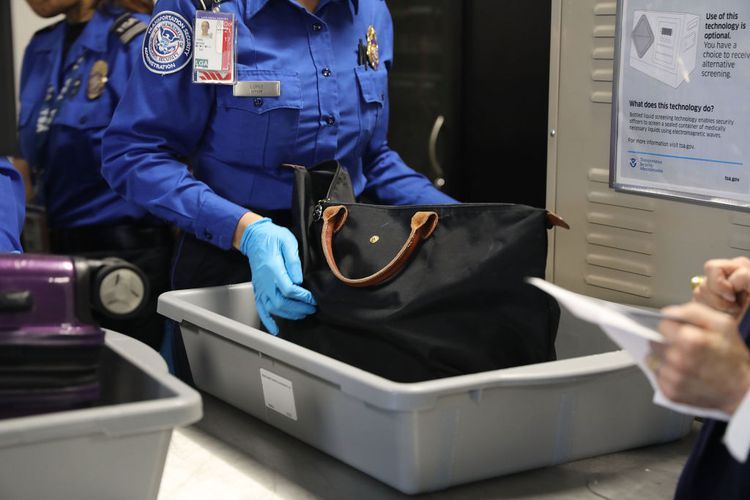 TSA Rules 2026: What Every International Traveler Must Know Before the Airport | Golden Life Travel