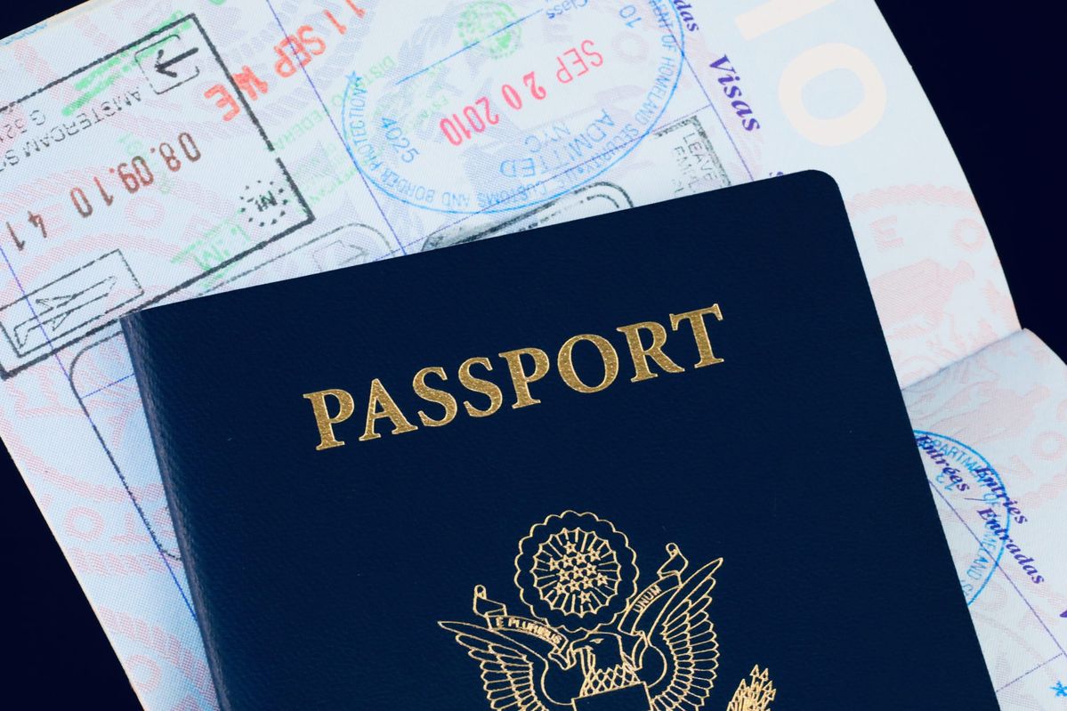The Passport 6-Month Rule: Why Your Valid Passport Can Still Get You Denied 