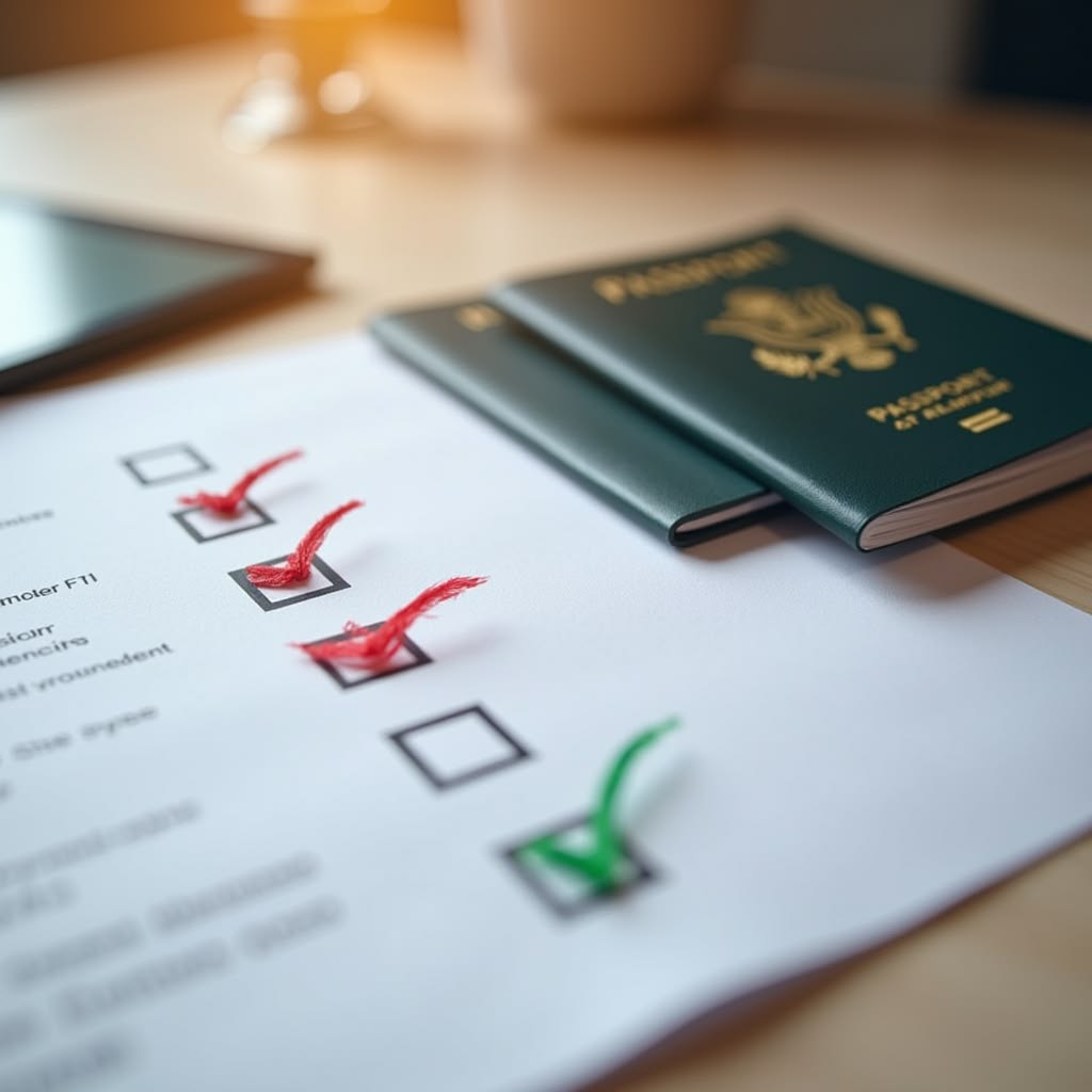 The 15-Minute Travel Habit That Can Save Your Entire Vacation