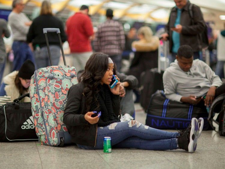 Flight Cancelled? Your Legal Rights to Refunds & What Airlines Won’t Tell You 