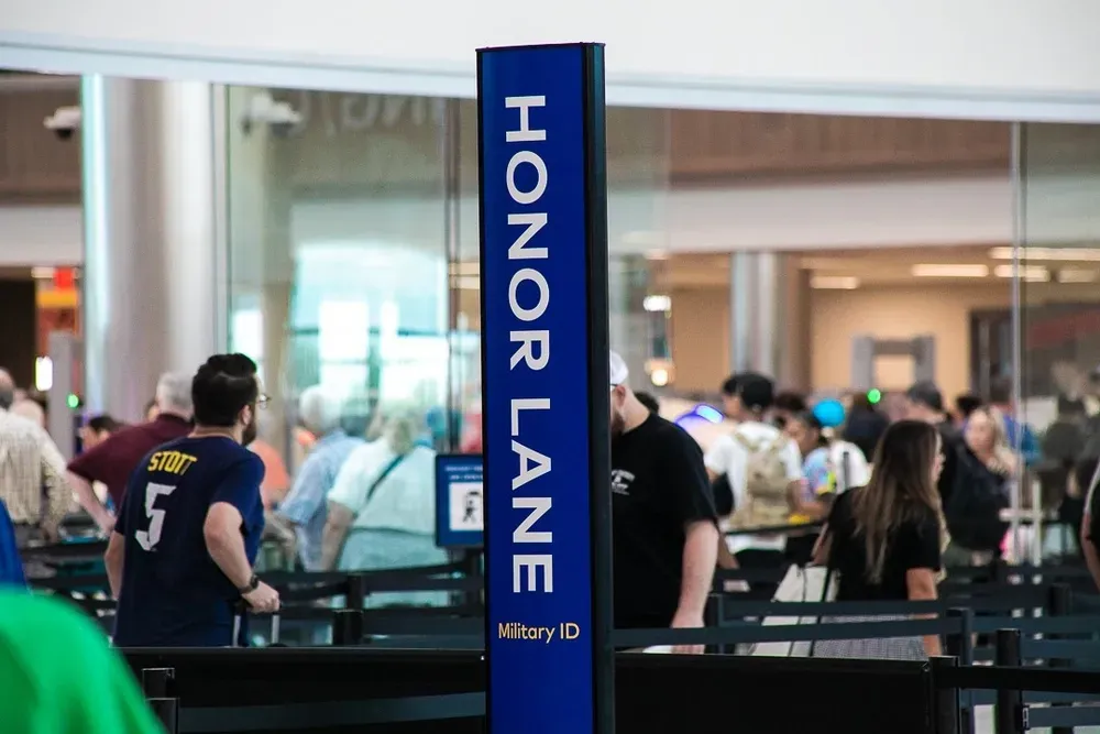 TSA Military Lanes: What Veterans and Military Travelers Need to Know Before Their Next Flight