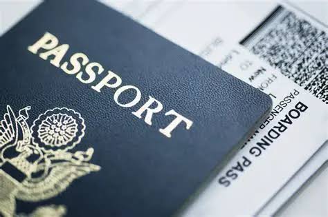 Lost Your Passport Abroad? Here’s Exactly What to Do