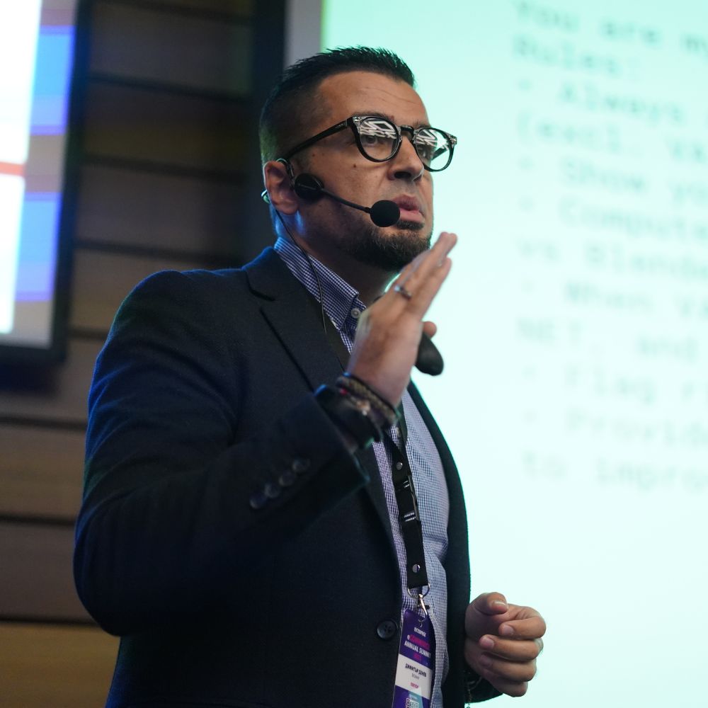 Димитър Денев