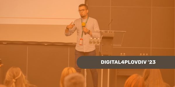 Digital4Plovdiv 2023