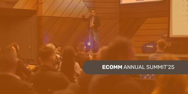 eCOMM Annual Summit 2025