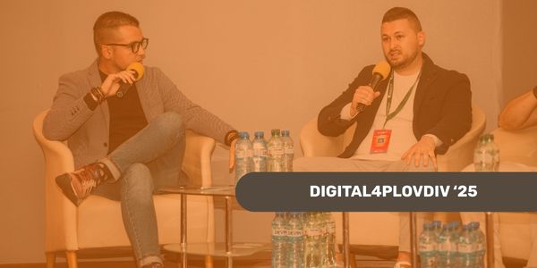 Digital4Plovdiv 2025