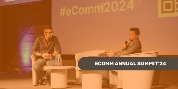 eCOMM Annual Summit 2024