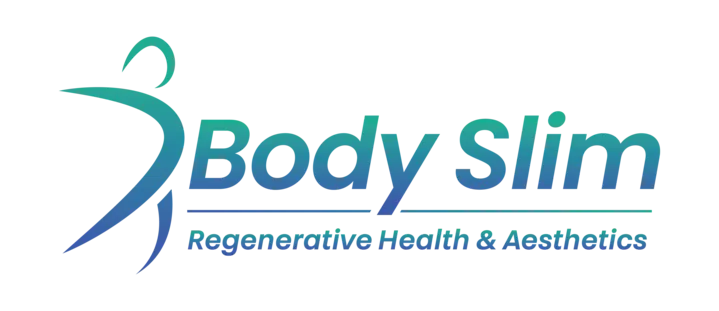 Body Slim Regenerative Health & Aesthetics Logo